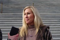 Frustrated House Republicans slam MTG for becoming '180 degrees opposite of Trump'