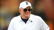 NFL fines Cowboys' Jerry Jones $250K for obscene gesture