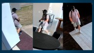 Sheriff's office arrests suspect in Williamson County church break