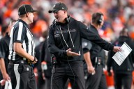 Zac Taylor Speaks On Bengals Quarterbacks, Potential Trade