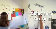 Experencia única: otra escuela eligió Salta para su viaje de egresados