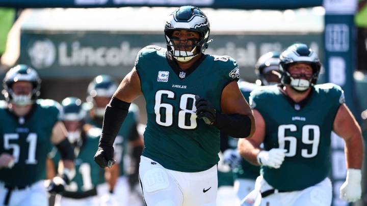 NFL's International Player Pathway program shines spotlight on worldwide talent