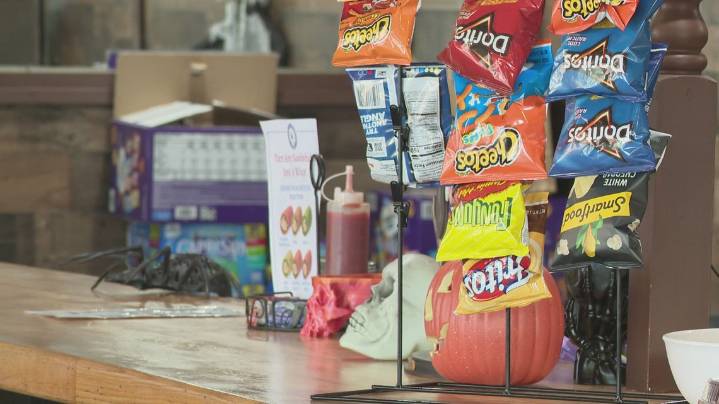 Maine businesses unite to fill the gap as SNAP benefits halt amid shutdown