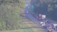 LSP investigating after suspect apprehended following high