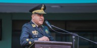 Óscar Arriola, jefe de PNP, encaró a coronel en retiro que lo implicó en encubrimiento a ‘El Monstruo’: “Le faltaba testosterona”