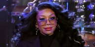 Brandy Abruptly Leaves Stage During ‘The Boy Is Mine’ Concert, Monica Finishes Without Her | Brandy, Brandy Norwood, Monica, Music 