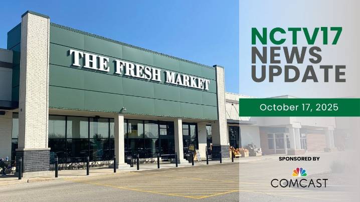 The Fresh Market closing | DuPage transportation improvement plan | Santa hotline, workshop registration
