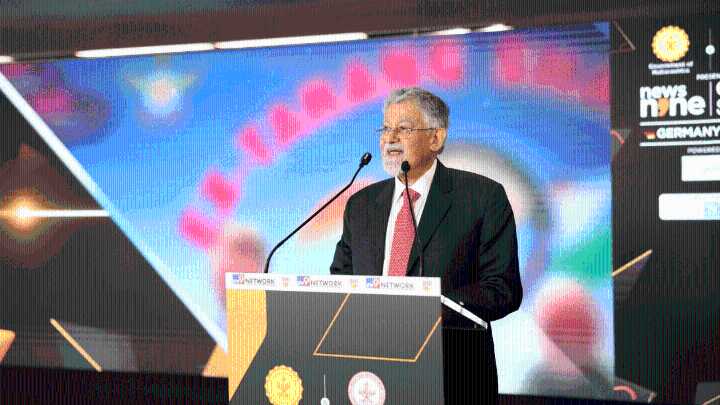 India-EU alliance crucial for global supply chains amid China threat: Niti Aayog’s Arvind Virmani