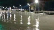 Activan Operativo de Vigilancia por Incremento de Nivel del Río Tuxpan en el Norte de Veracruz