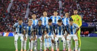 Argentinos pierden el Mundial Sub-20 y se acuerdan de la Selección Mexicana: "Mañana es feriado en México"