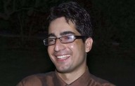 Shah Faesal Among 10 Officers Appointed To Aspirational Blocks In J&K, Ladakh