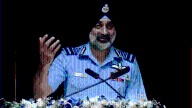 4-5 Pakistani jets, likely F-16s, destroyed during Op Sindoor strikes: Air Chief Marshal AP Singh