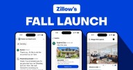 Zillow launches messaging, a new way for home shoppers to collaborate within the Zillow app