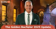 'Golden Bachelor' Week 5 Recap: Final 3 Revealed as Gerry Turner