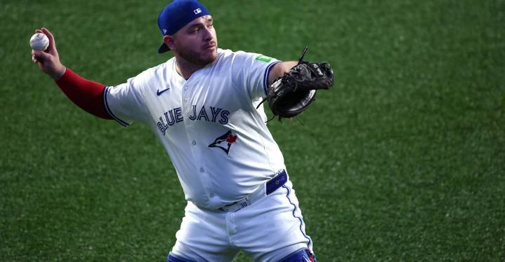 ALCS Game 7: Who are you rooting for?