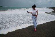 Slow-moving Hurricane Melissa threatens 30+ inches of rain