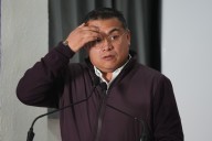 Iniciará plan de reclutamiento de policías en 2026 para cumplir con el incremento del estado de fuerza en Tlaxcala: Sesesp; endurecerán exámenes de certificación