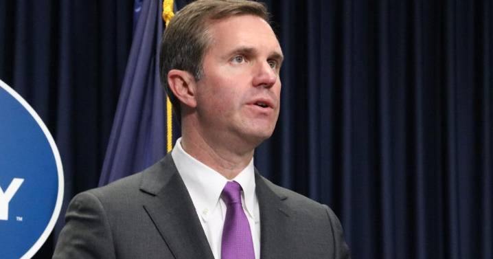 KY’s Beshear joins challenge to Trump administr…