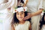 Miss Manners: Isn’t it wrong to bar children from weddings?