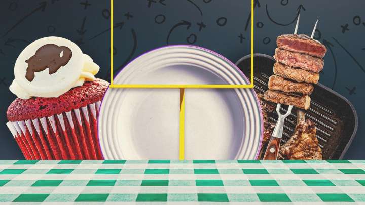 From Deion to Dabo: College football chefs please every palate