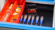 The Highly-Rated Harbor Freight Mini Toolbox, According To Reviews