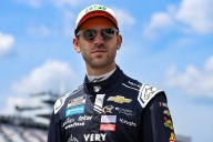 Deadspin | Daniel Suarez replaces Justin Haley at Spire Motorsports