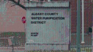 Smelly problem persists for neighbors of sewer treatment plant