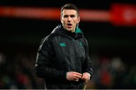 IRFU to shake up U-20s coaching ticket with Andrew Browne replacing Neil Doak as head coach