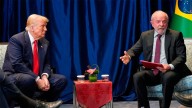 Estados Unidos y Brasil intentan destrabar la disputa arancelaria tras la reunión entre Trump y Lula