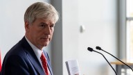 Energy minister dismisses 'hypothetical' question of repealing B.C. tanker ban