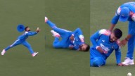 Iyer Injury Update: Star Cricketer on Road to Recovery After Surgery Cricket