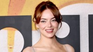 Emma Stone's Snatched Fox Eyes Are A Plastic Surgery Trend Gone Wrong