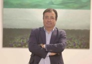 Muere el expresidente de la Junta de Extremadura Guillermo Fernández Vara
