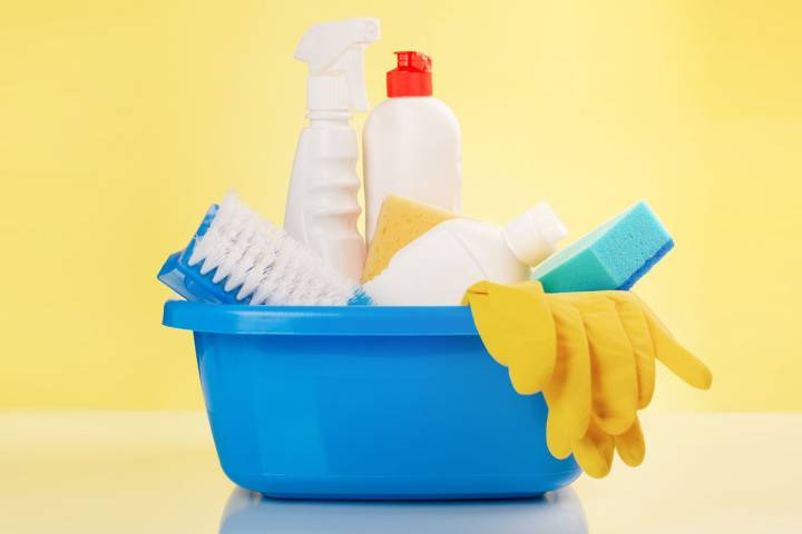 7 Home Tasks You’ll Want to Finish Before You Turn the Clocks Back This Weekend