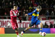 La joya de Boca que Argentinos Juniors quiere llevarse de cara al Mercado de Pases 2026