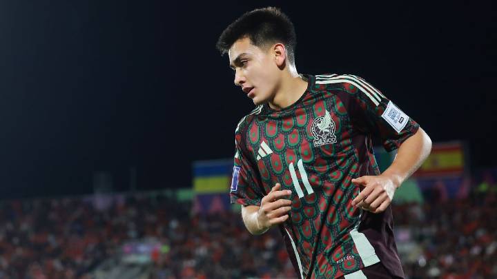 Gilberto Mora: No hemos logrado nada todavía