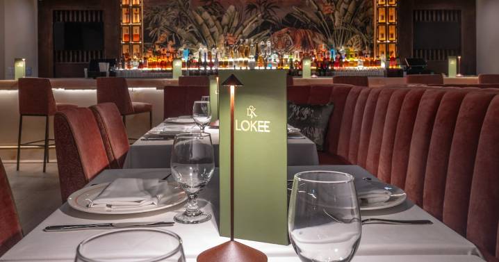 NYC restaurateurs with celebrity following to open Asian fusion restaurant in Atlanta