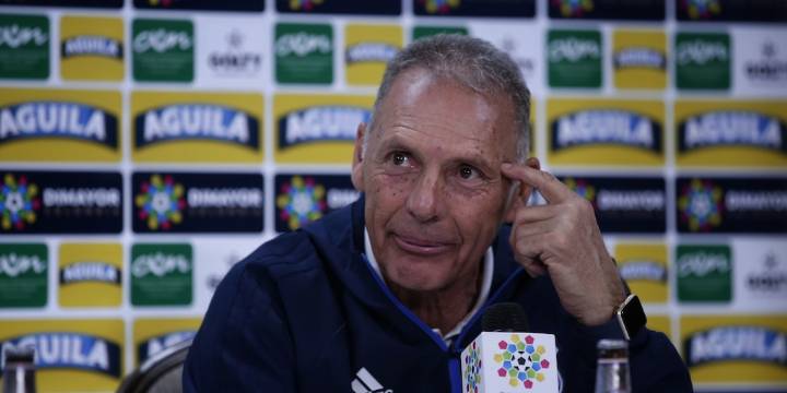 Miguel Ángel Russo y su lucha dentro y fuera de la cancha: así fue el camino que le dio la estrella #15 a Millonarios en 2017