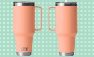 Yeti’s best-selling 42-ounce straw mug is 30% off right now