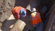 Corte de Agua en Hermosillo Hoy: Más de 30 Colonias con Afectaciones en el Servicio