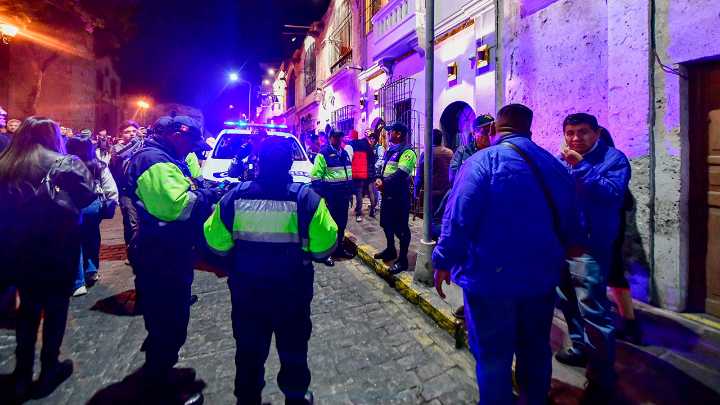 MPA fiscalizará 40 locales nocturnos por celebraciones de Halloween y Día de la Canción Criolla