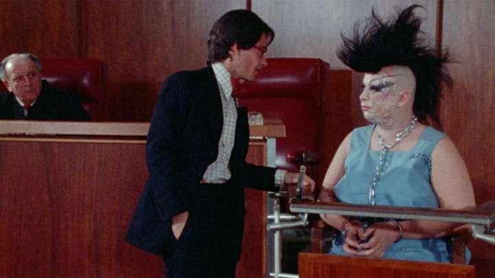 The Moviegoer: It’s a hapax legomenon