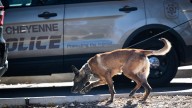 Suspected explosive device found and brought indoors prompts Wyoming Capitol evacuation