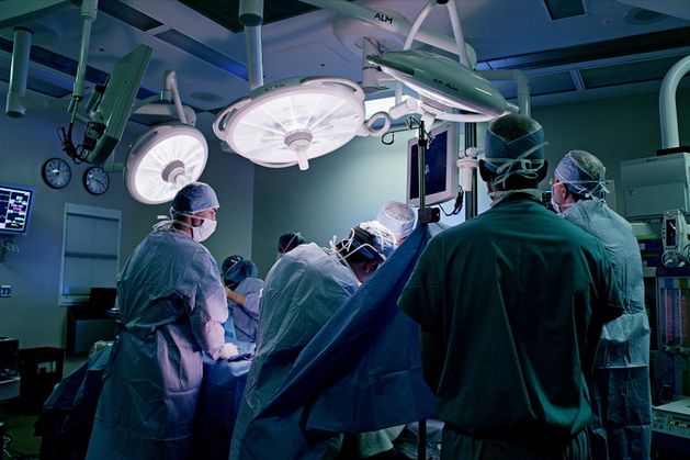 Over 55,000 sign register to ‘opt out’ of organ donation after they die