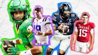 2026 NFL draft QB rankings: Moore, Mendoza, Sellers, Manning