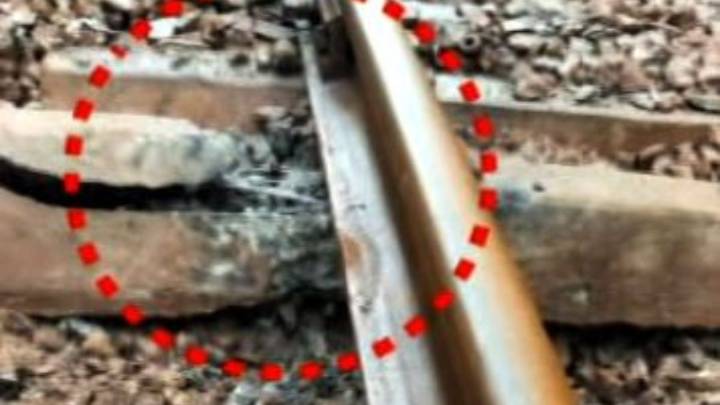 Prime accused Rupu Singh’s remand ends in Sundargarh blast case; NIA obtains crucial inputs