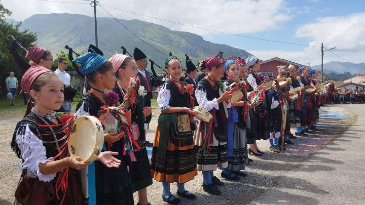 Llanes repartirá 30.000 euros en ayudas a las fiestas populares que no organicen los bandos