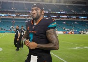 Dolphins' Tua changed pregame diet to help avoid concussions