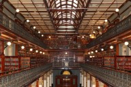 'Unfortunate timing': SA's global library beauty no longer booked out 