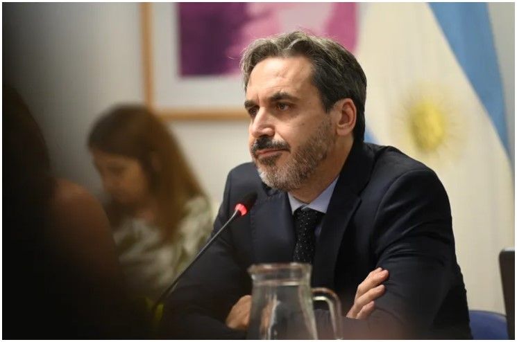 Reimpresión de boletas: el juez Alejo Ramos Padilla pateó el pedido de la Libertad Avanza a la Junta Electoral